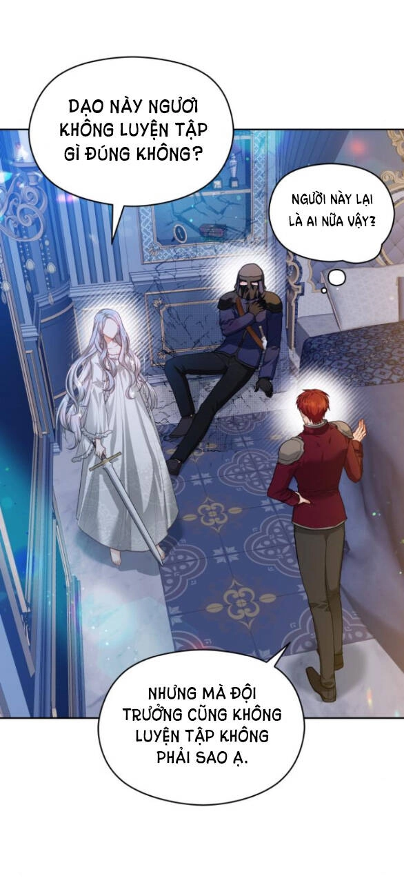 Đôi Môi Trên Lưỡi Dao Chapter 26.1 - 33