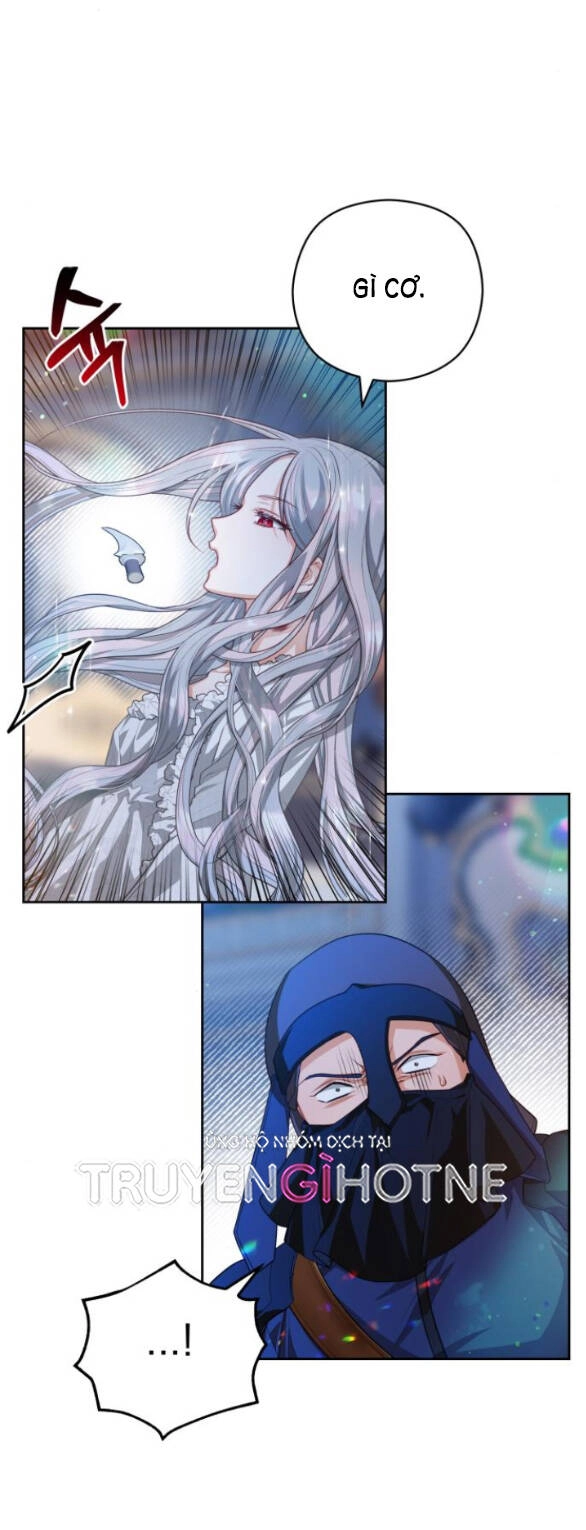 Đôi Môi Trên Lưỡi Dao Chapter 26.1 - 41