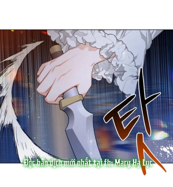 Đôi Môi Trên Lưỡi Dao Chapter 26.1 - 42