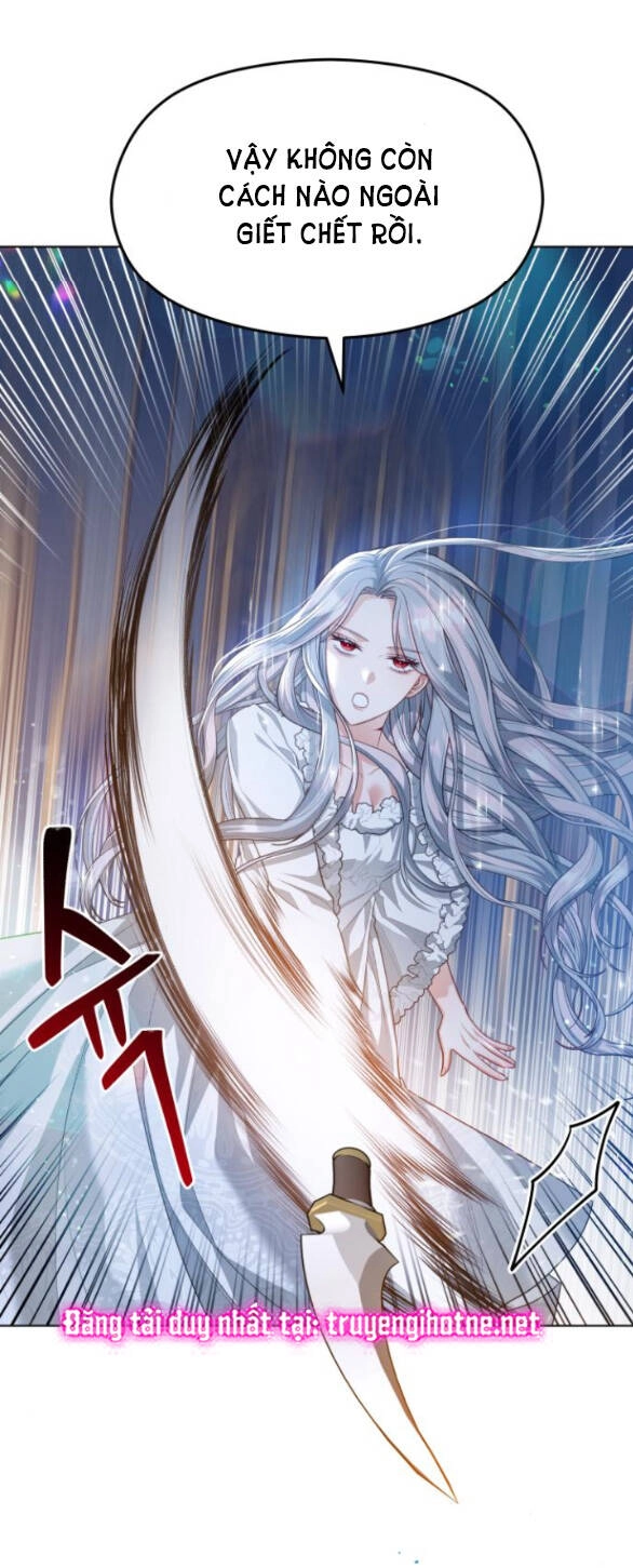 Đôi Môi Trên Lưỡi Dao Chapter 26.1 - 43