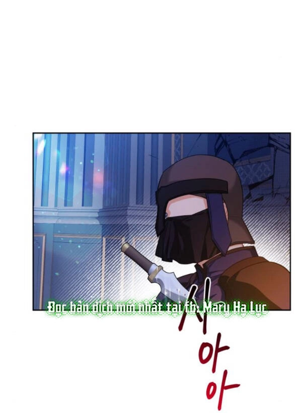 Đôi Môi Trên Lưỡi Dao Chapter 26.2 - 10