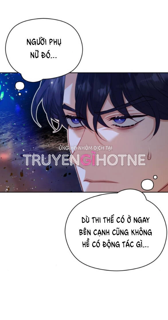 Đôi Môi Trên Lưỡi Dao Chapter 26.2 - 12