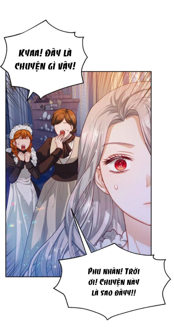 Đôi Môi Trên Lưỡi Dao Chapter 26.2 - 13