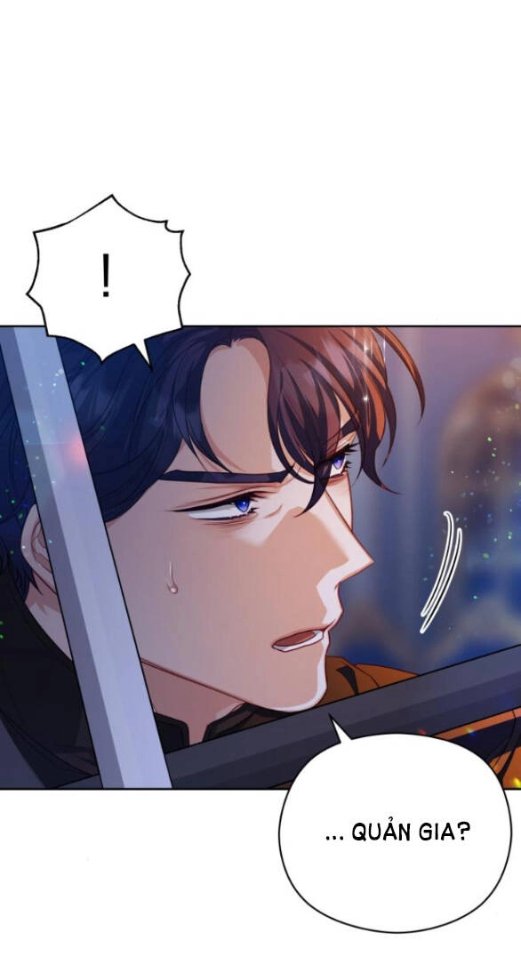 Đôi Môi Trên Lưỡi Dao Chapter 26.2 - 15