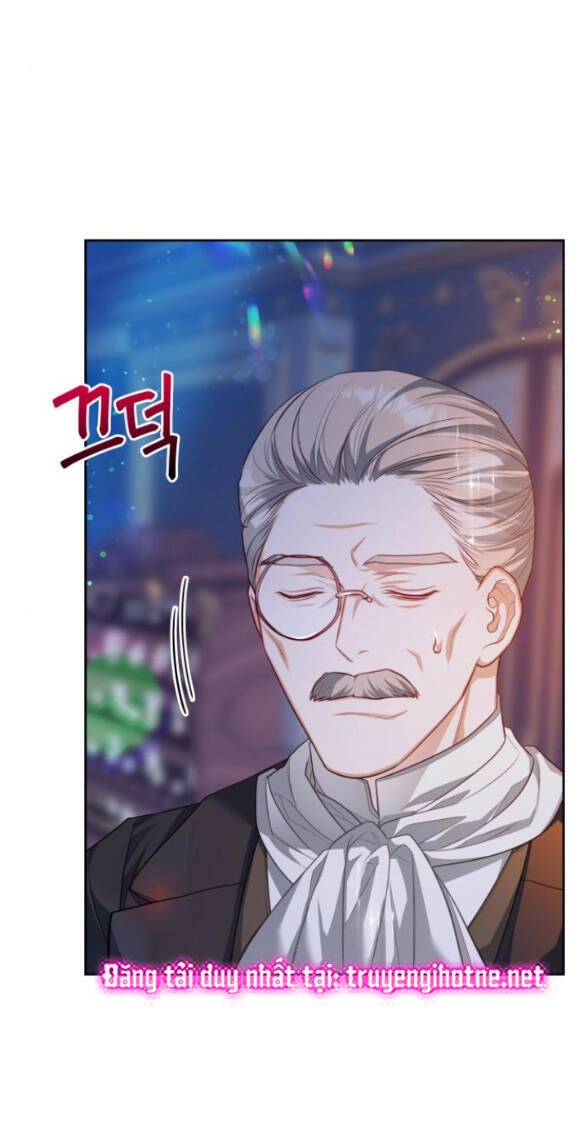 Đôi Môi Trên Lưỡi Dao Chapter 26.2 - 16