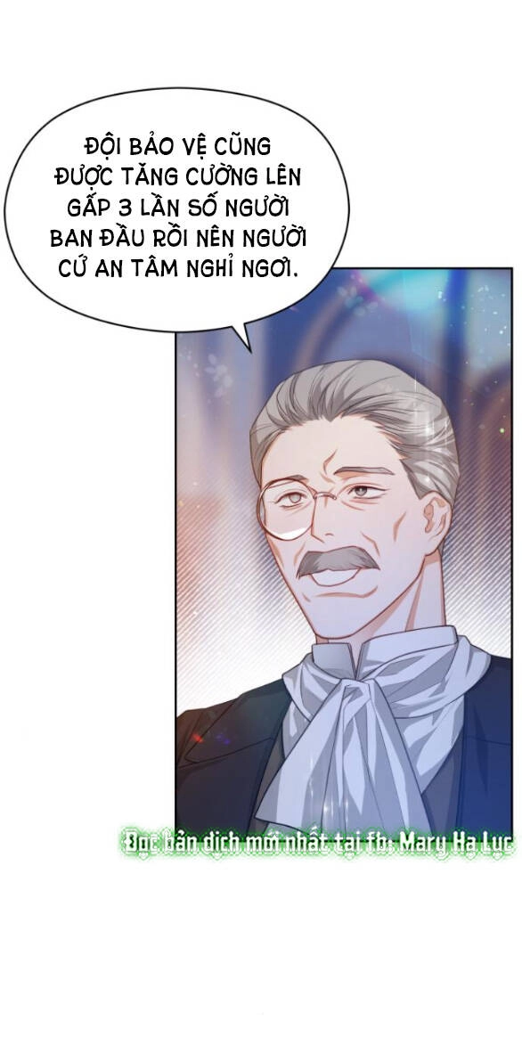 Đôi Môi Trên Lưỡi Dao Chapter 26.2 - 19