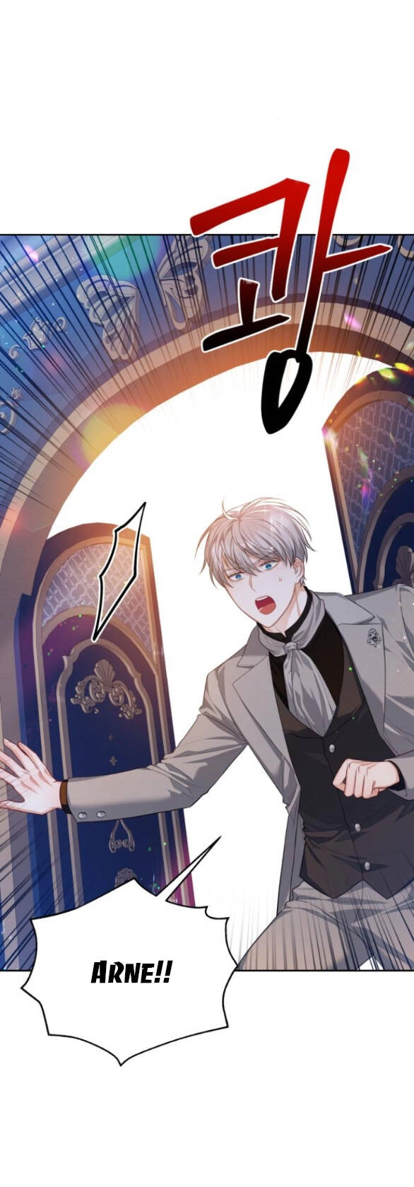 Đôi Môi Trên Lưỡi Dao Chapter 26.2 - 27