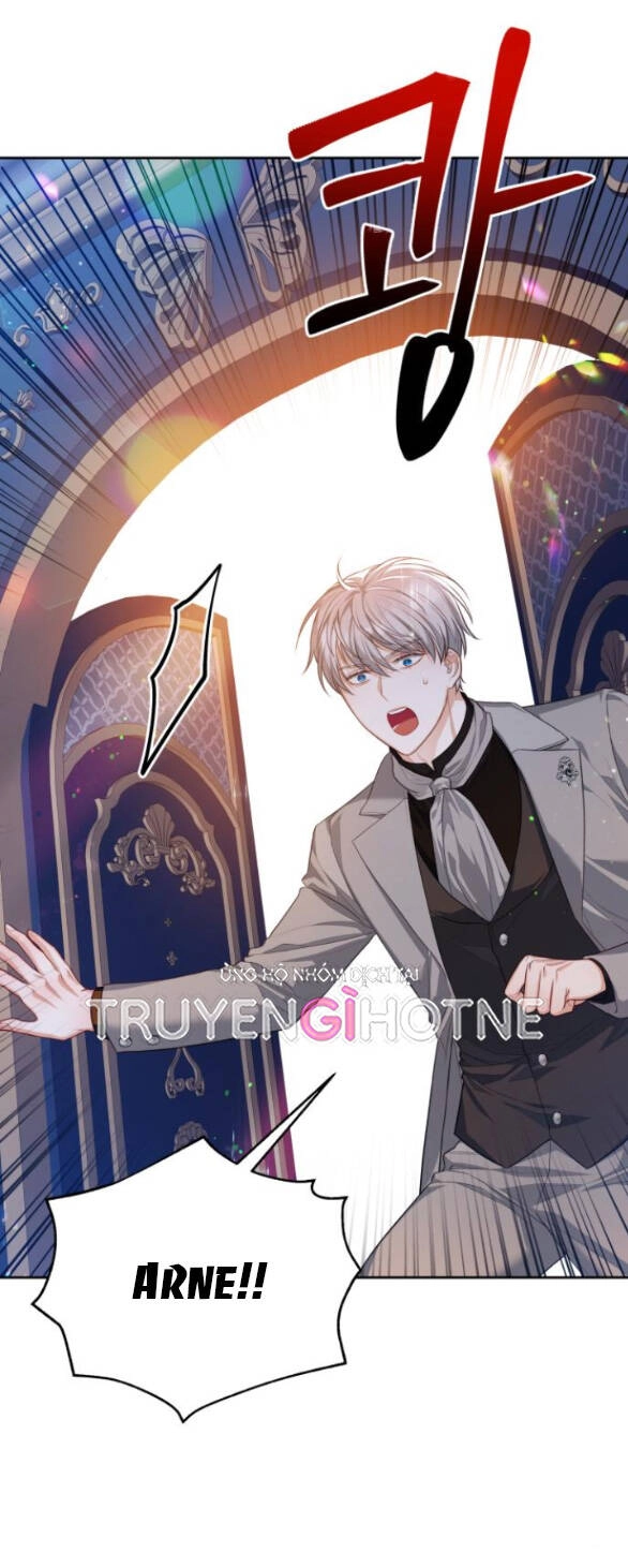 Đôi Môi Trên Lưỡi Dao Chapter 27.1 - 5