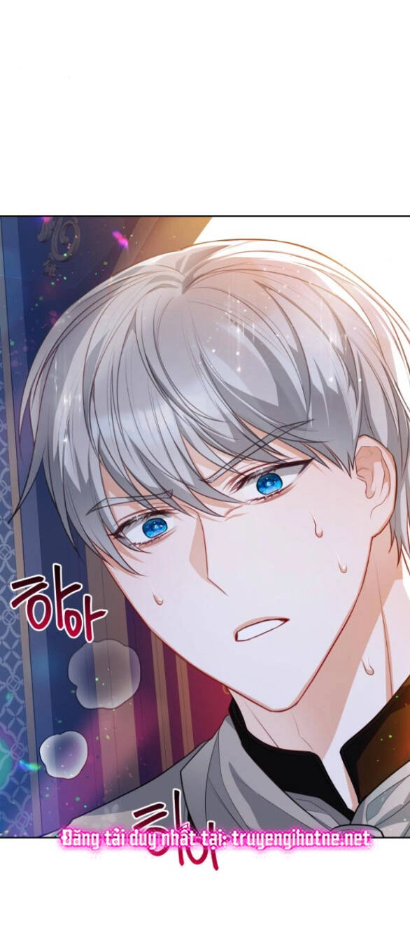 Đôi Môi Trên Lưỡi Dao Chapter 27.1 - 7