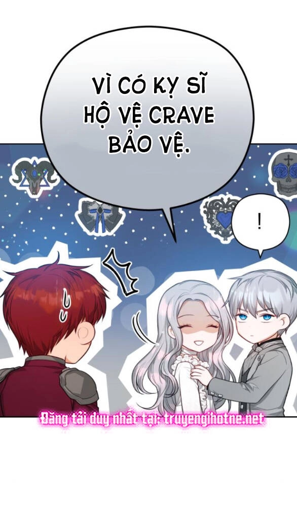 Đôi Môi Trên Lưỡi Dao Chapter 27.1 - 10