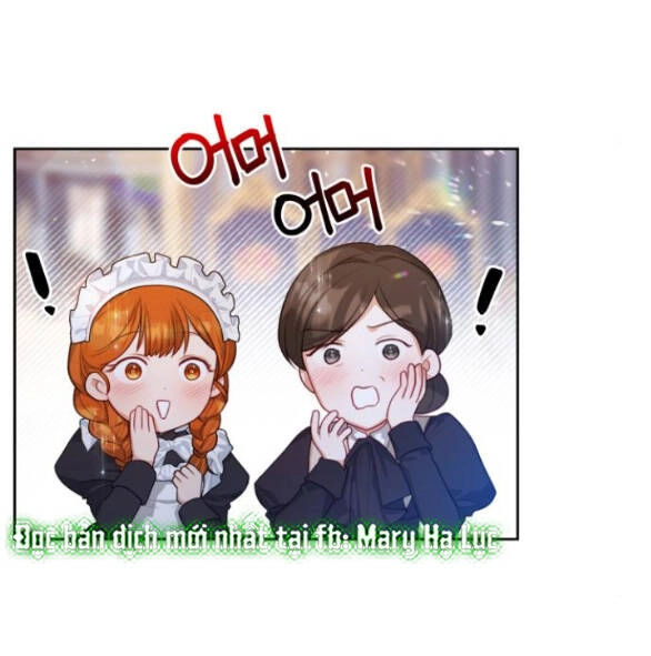 Đôi Môi Trên Lưỡi Dao Chapter 27.1 - 13