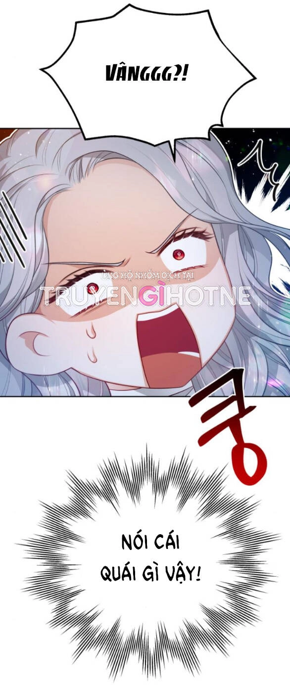 Đôi Môi Trên Lưỡi Dao Chapter 27.1 - 15