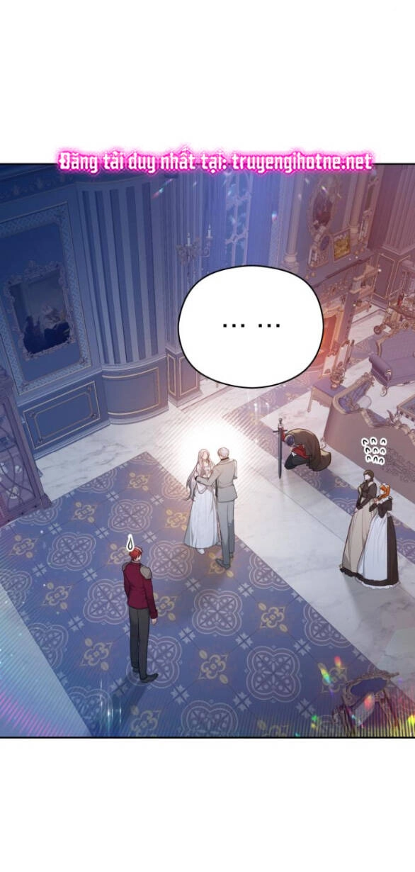 Đôi Môi Trên Lưỡi Dao Chapter 27.1 - 19