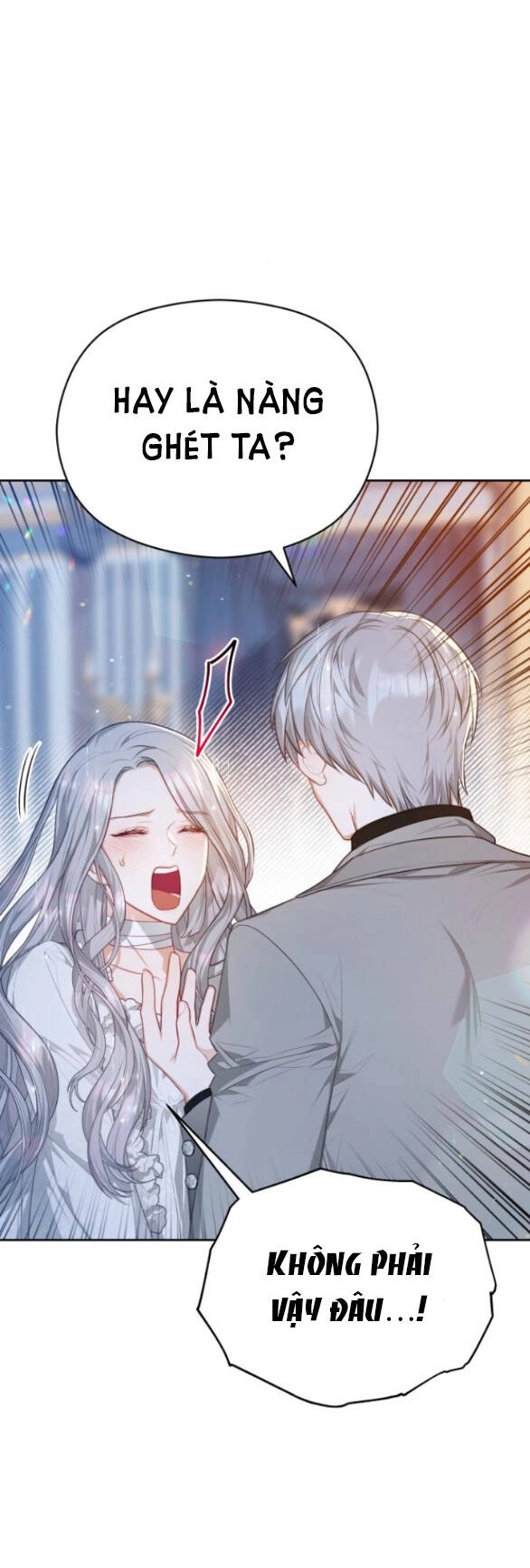 Đôi Môi Trên Lưỡi Dao Chapter 27.1 - 21