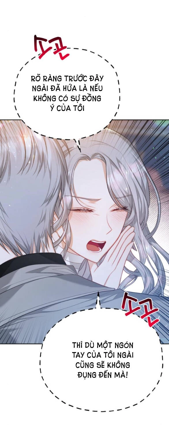 Đôi Môi Trên Lưỡi Dao Chapter 27.1 - 23