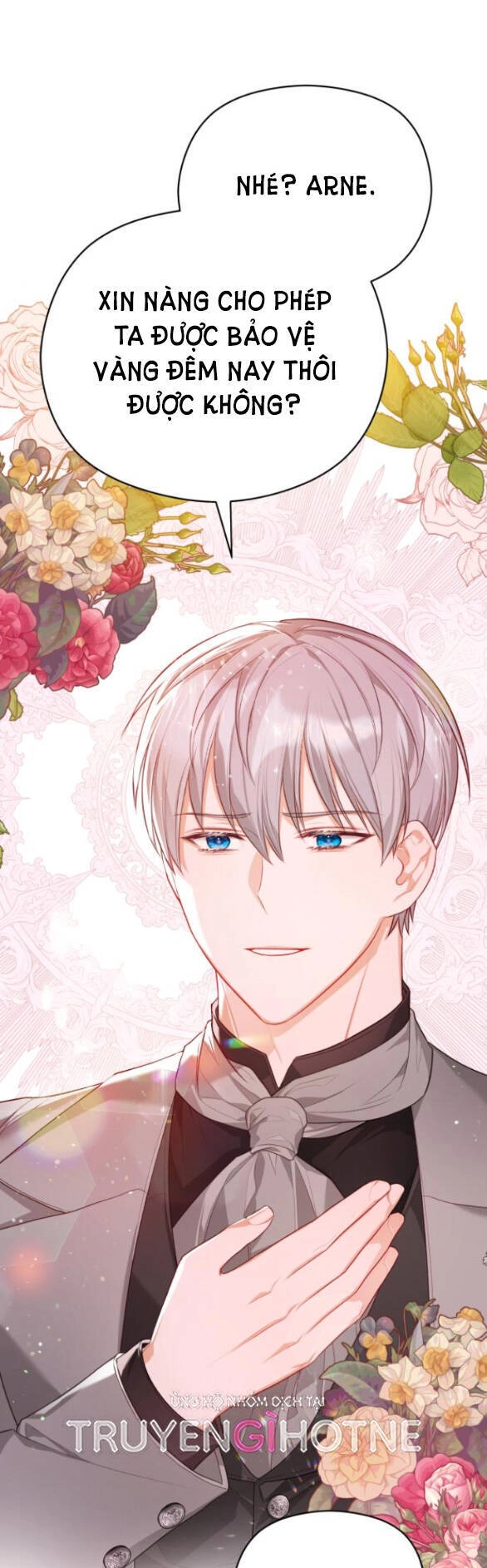 Đôi Môi Trên Lưỡi Dao Chapter 27.1 - 27