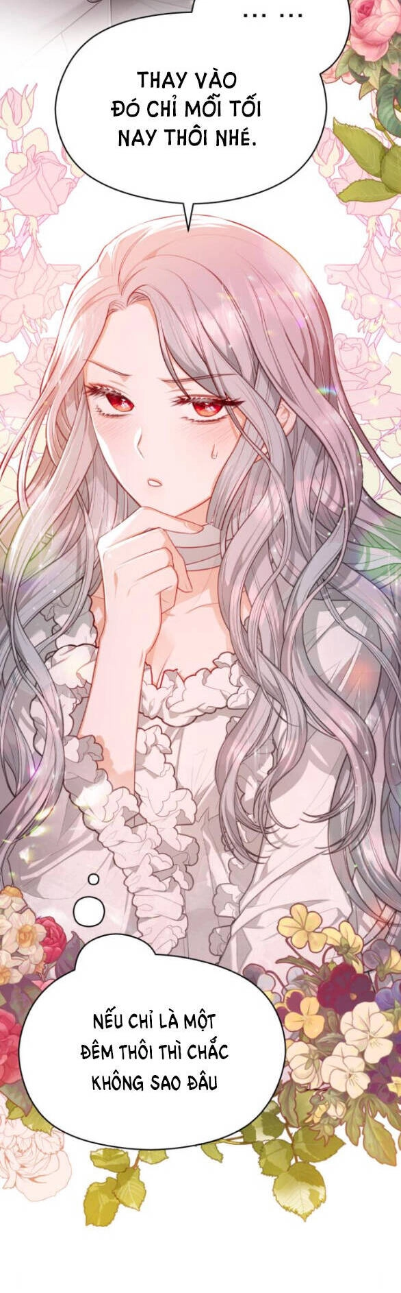 Đôi Môi Trên Lưỡi Dao Chapter 27.1 - 28