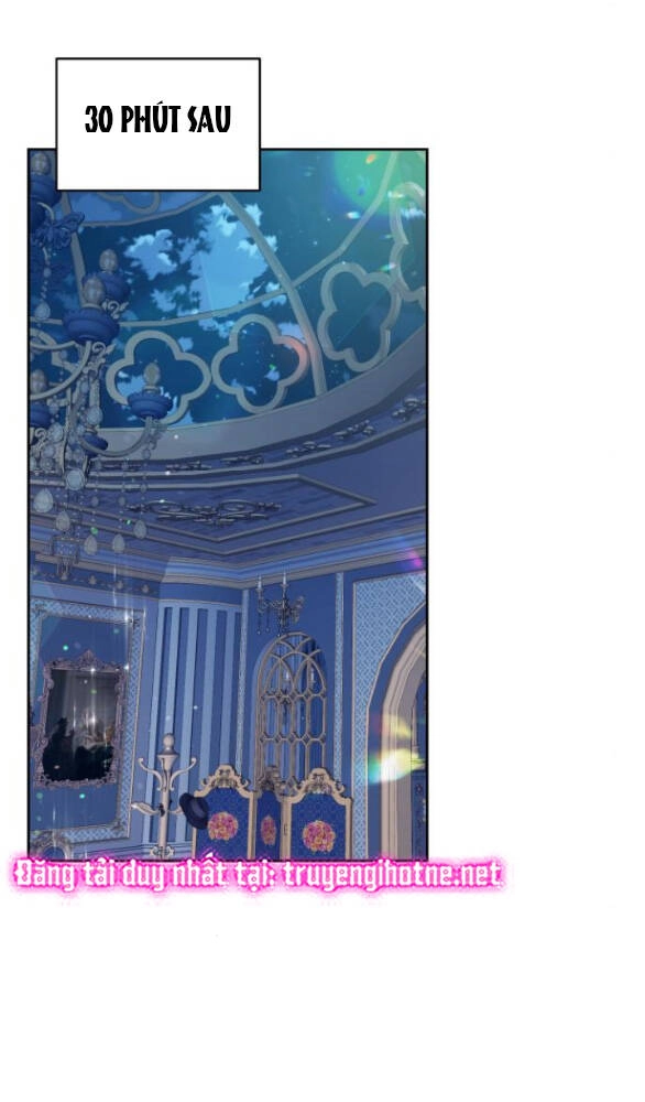 Đôi Môi Trên Lưỡi Dao Chapter 27.1 - 31