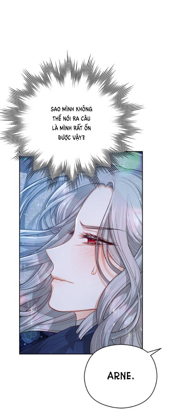 Đôi Môi Trên Lưỡi Dao Chapter 27.1 - 33