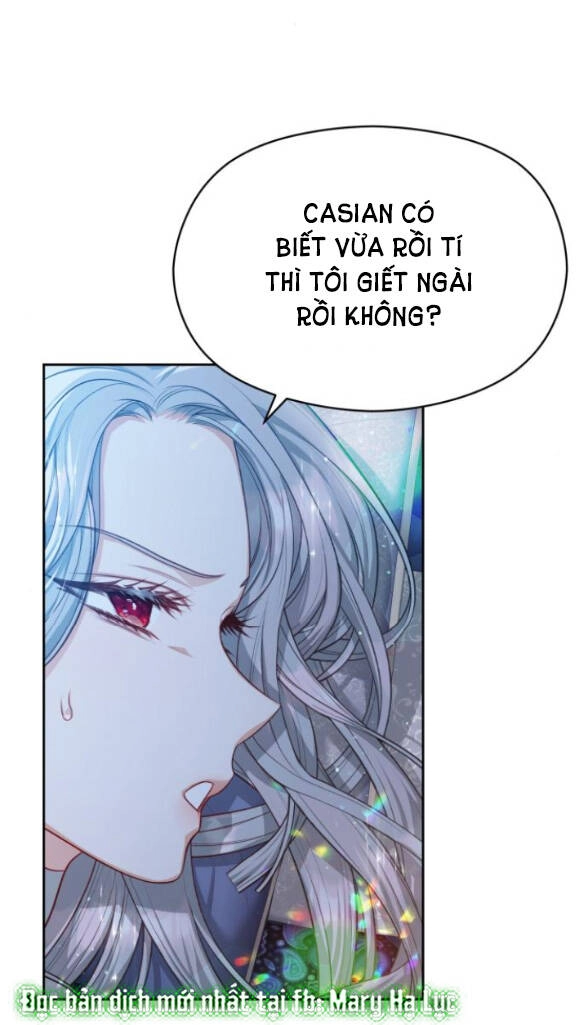 Đôi Môi Trên Lưỡi Dao Chapter 27.2 - 6