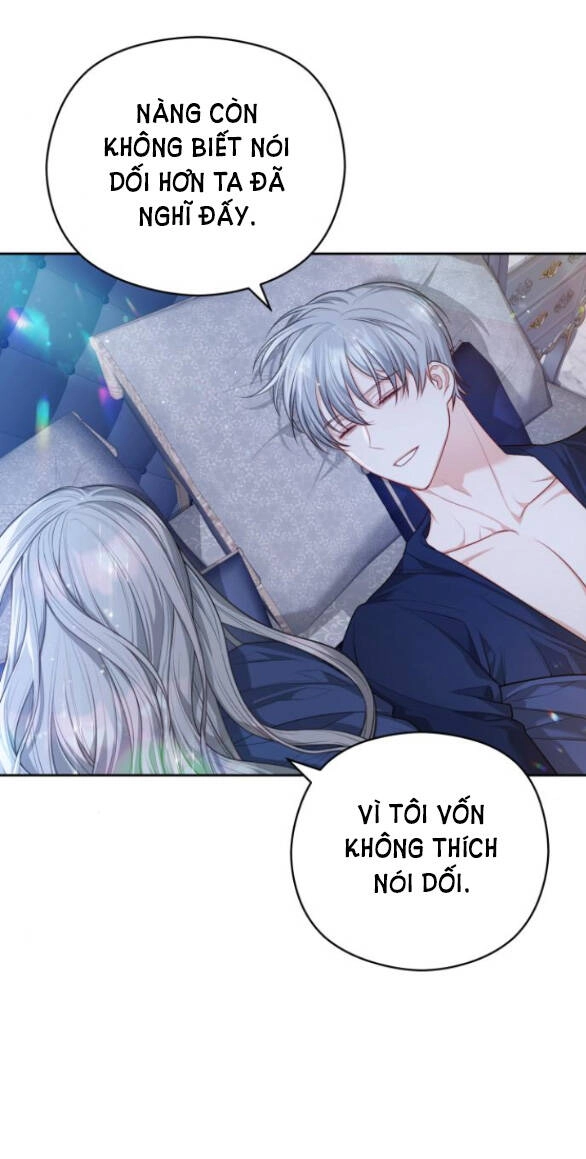 Đôi Môi Trên Lưỡi Dao Chapter 27.2 - 10