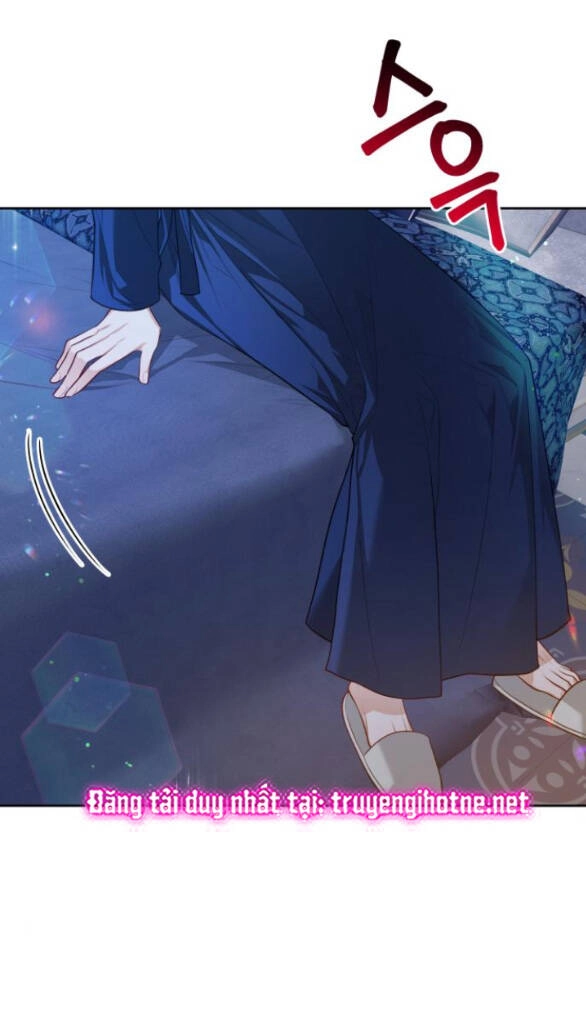 Đôi Môi Trên Lưỡi Dao Chapter 27.2 - 12