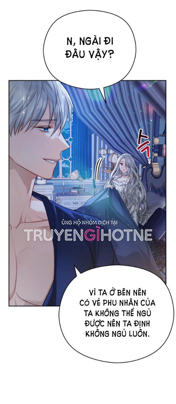 Đôi Môi Trên Lưỡi Dao Chapter 27.2 - 13