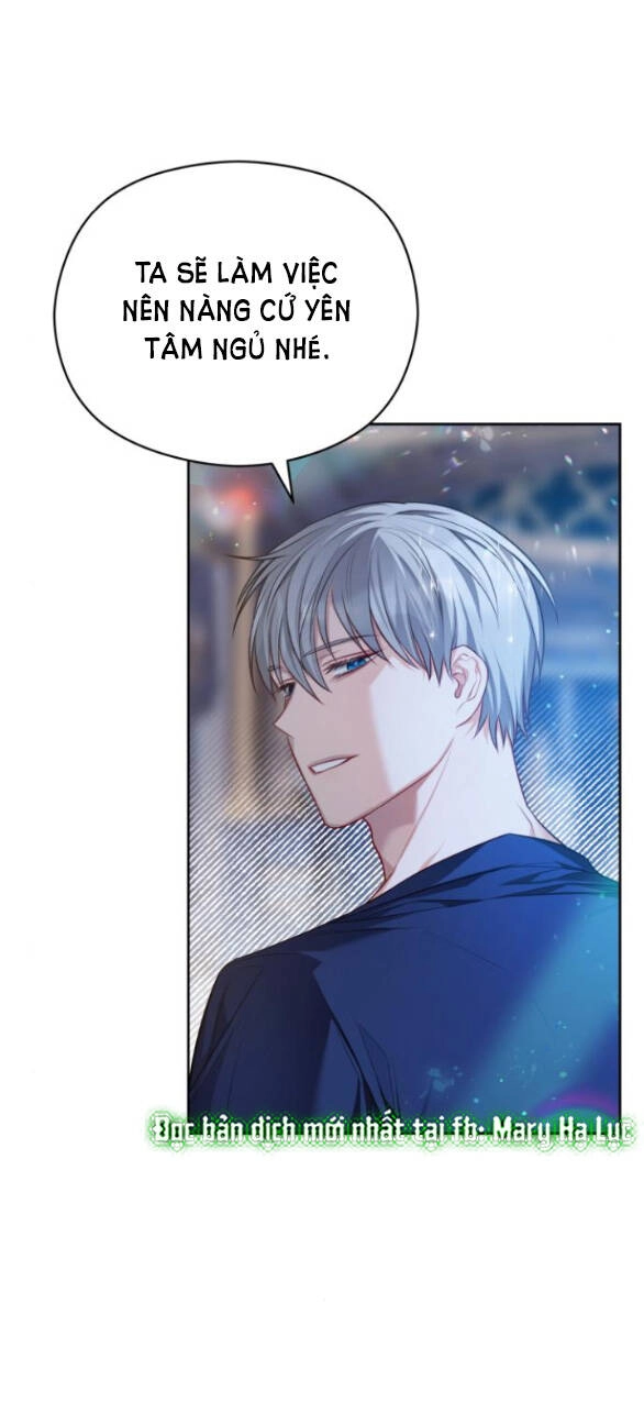 Đôi Môi Trên Lưỡi Dao Chapter 27.2 - 14