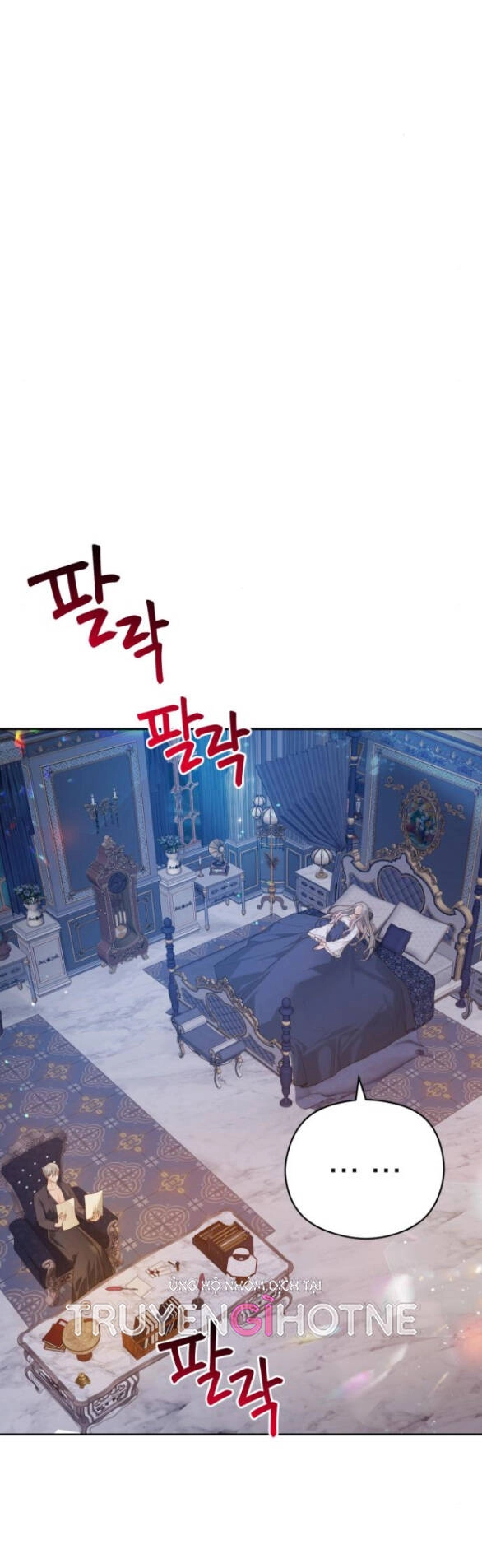 Đôi Môi Trên Lưỡi Dao Chapter 27.2 - 16