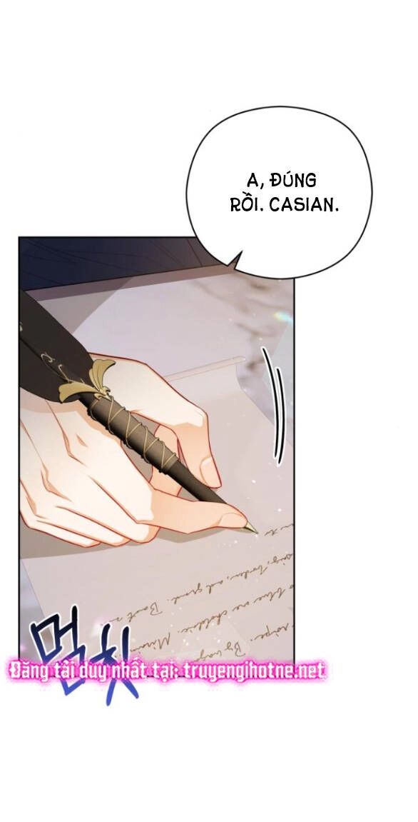 Đôi Môi Trên Lưỡi Dao Chapter 27.2 - 18