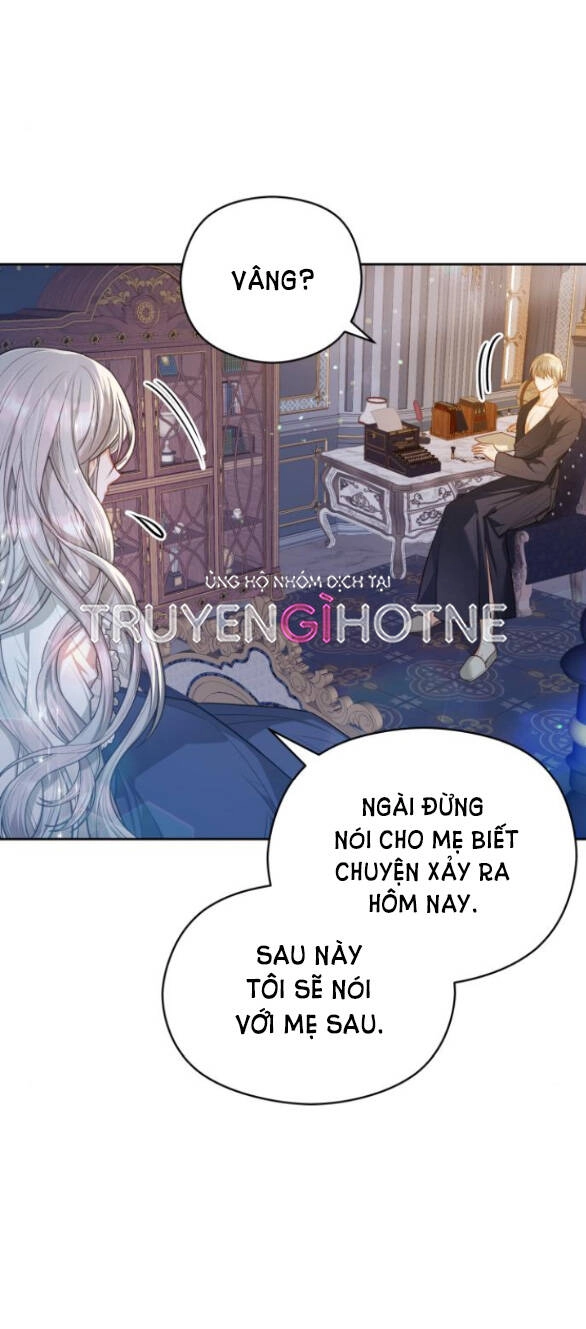 Đôi Môi Trên Lưỡi Dao Chapter 27.2 - 19