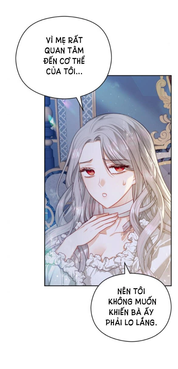 Đôi Môi Trên Lưỡi Dao Chapter 27.2 - 20