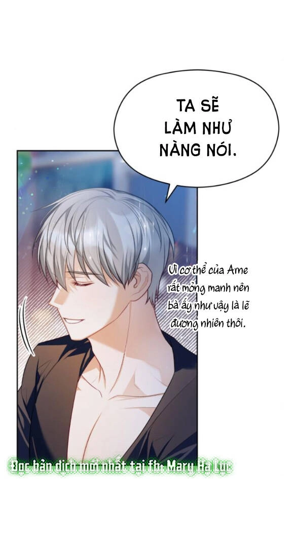 Đôi Môi Trên Lưỡi Dao Chapter 27.2 - 21