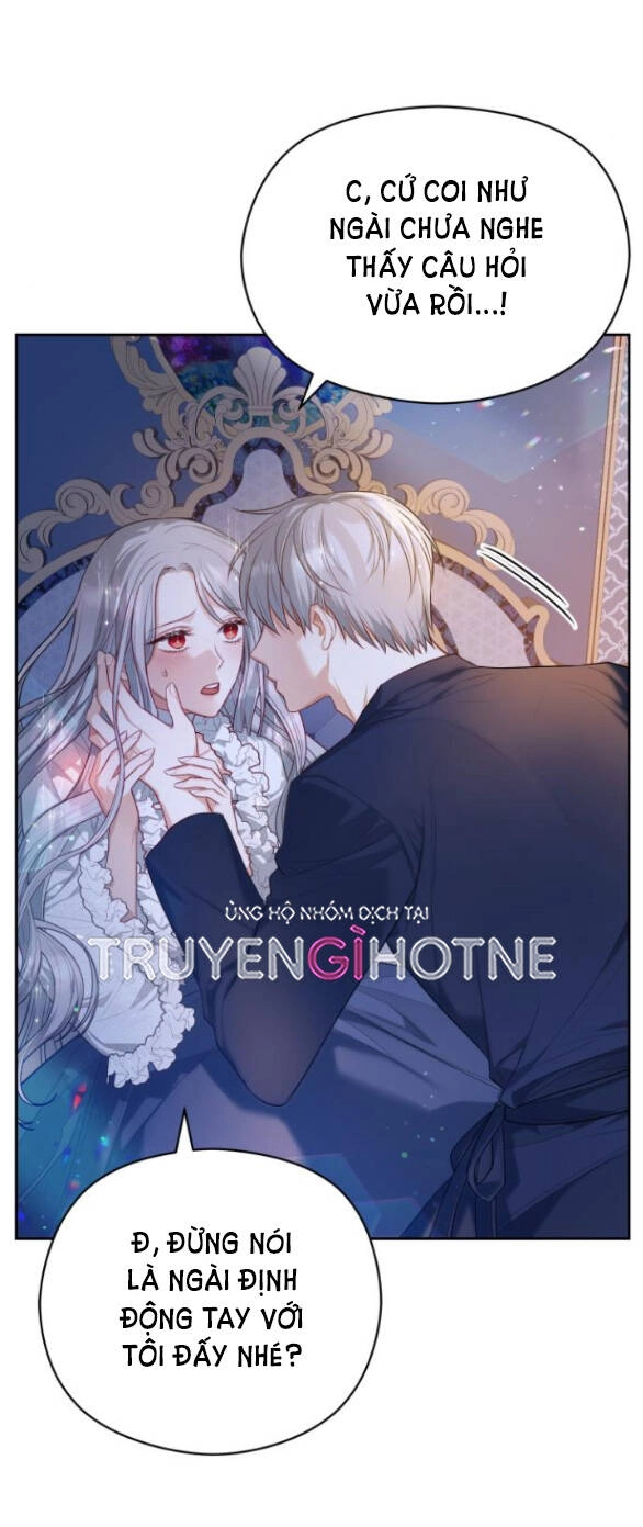 Đôi Môi Trên Lưỡi Dao Chapter 27.2 - 33