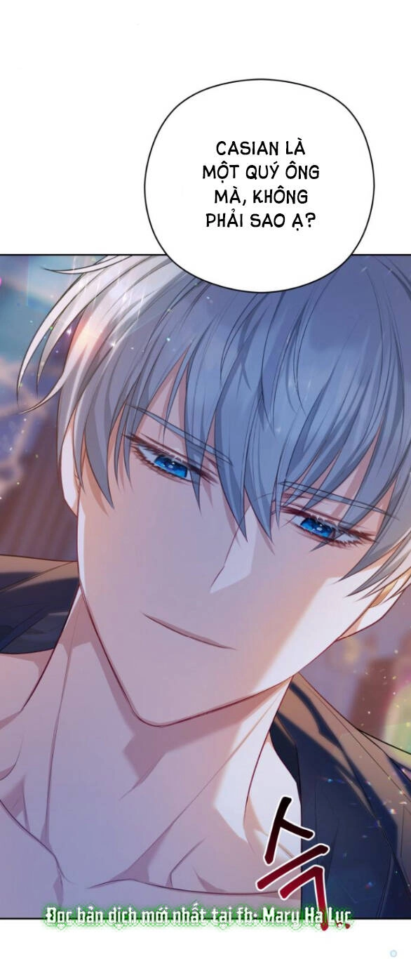 Đôi Môi Trên Lưỡi Dao Chapter 27.2 - 34