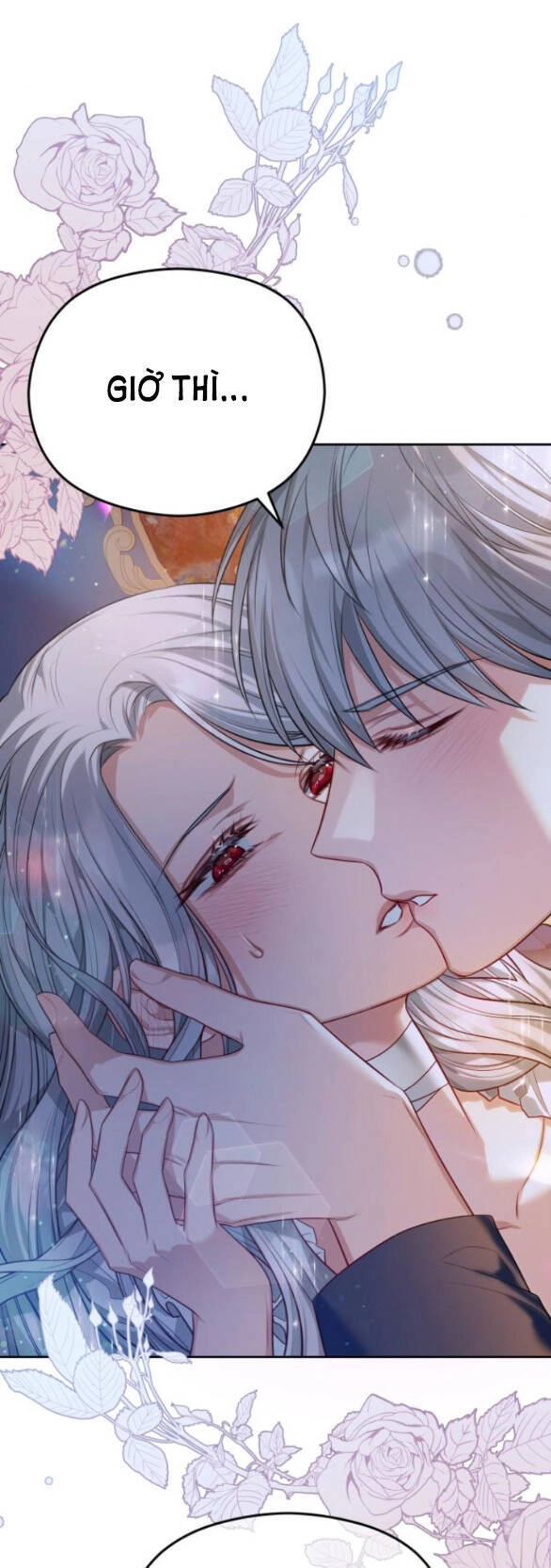 Đôi Môi Trên Lưỡi Dao Chapter 27.2 - 35