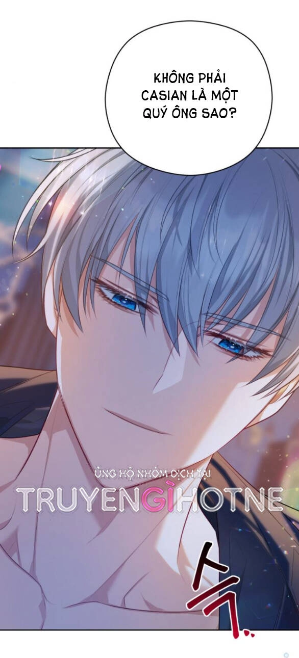 Đôi Môi Trên Lưỡi Dao Chapter 28.1 - 3