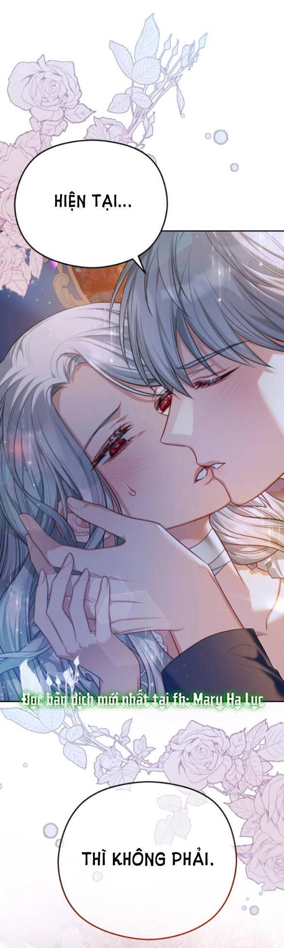 Đôi Môi Trên Lưỡi Dao Chapter 28.1 - 4