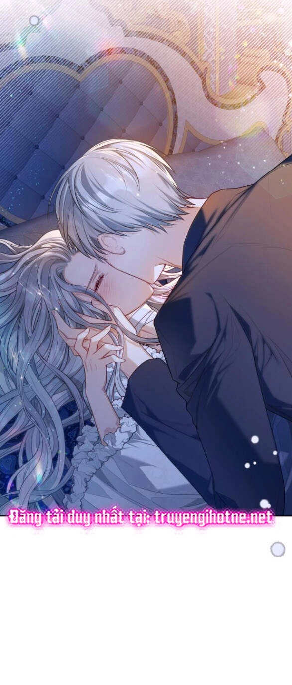 Đôi Môi Trên Lưỡi Dao Chapter 28.1 - 5