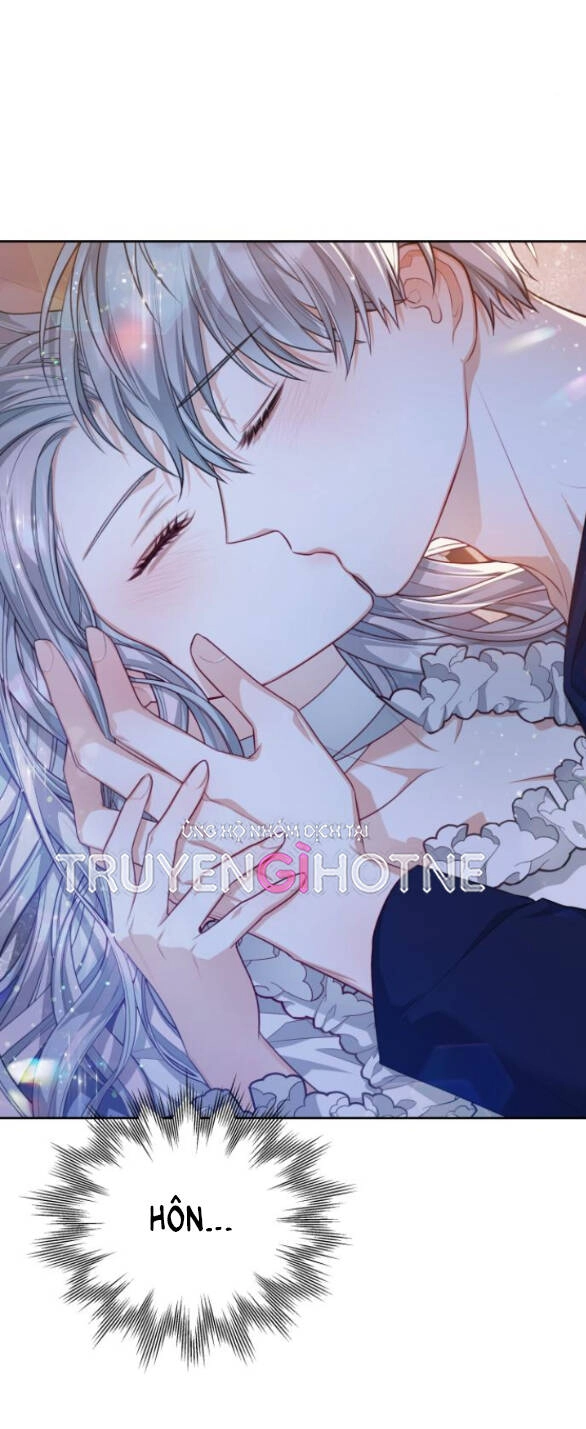 Đôi Môi Trên Lưỡi Dao Chapter 28.1 - 6