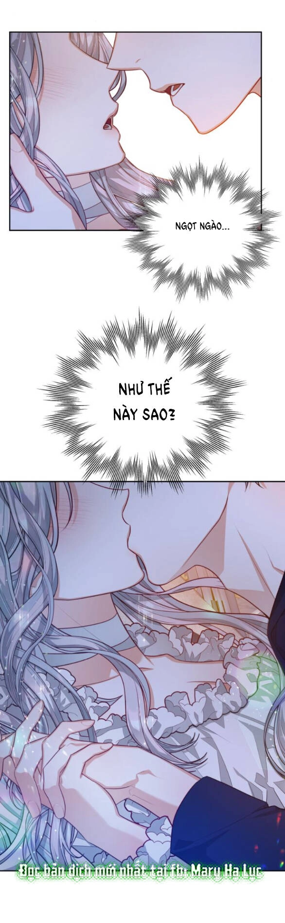 Đôi Môi Trên Lưỡi Dao Chapter 28.1 - 7