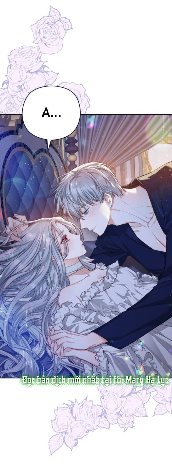 Đôi Môi Trên Lưỡi Dao Chapter 28.1 - 10