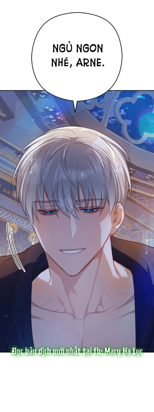 Đôi Môi Trên Lưỡi Dao Chapter 28.1 - 13