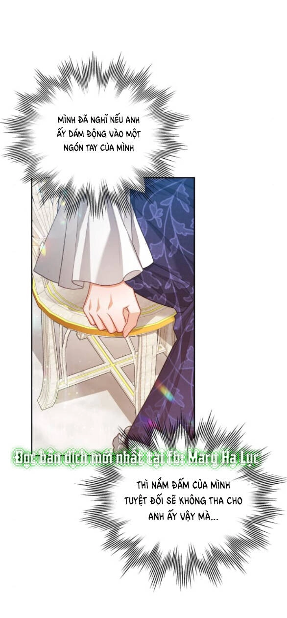 Đôi Môi Trên Lưỡi Dao Chapter 28.1 - 22