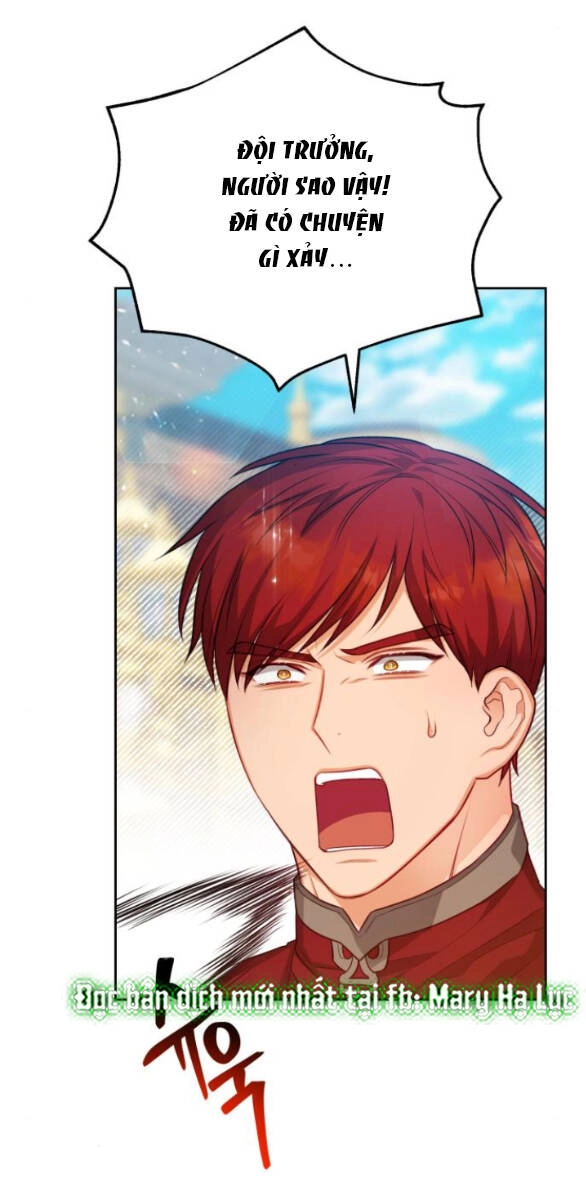 Đôi Môi Trên Lưỡi Dao Chapter 28.1 - 25