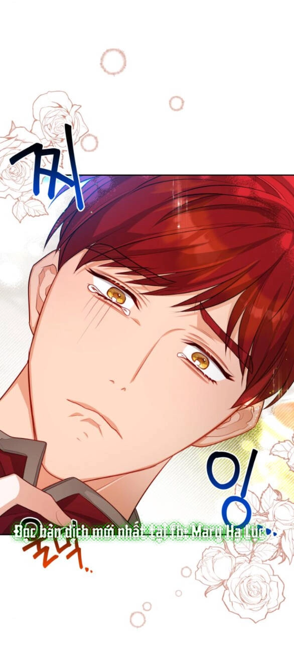 Đôi Môi Trên Lưỡi Dao Chapter 28.1 - 28