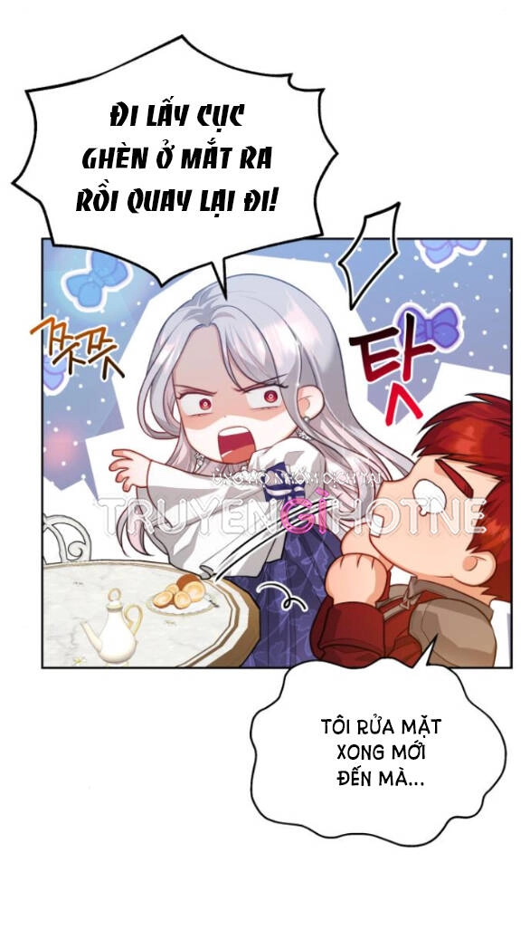 Đôi Môi Trên Lưỡi Dao Chapter 28.1 - 30