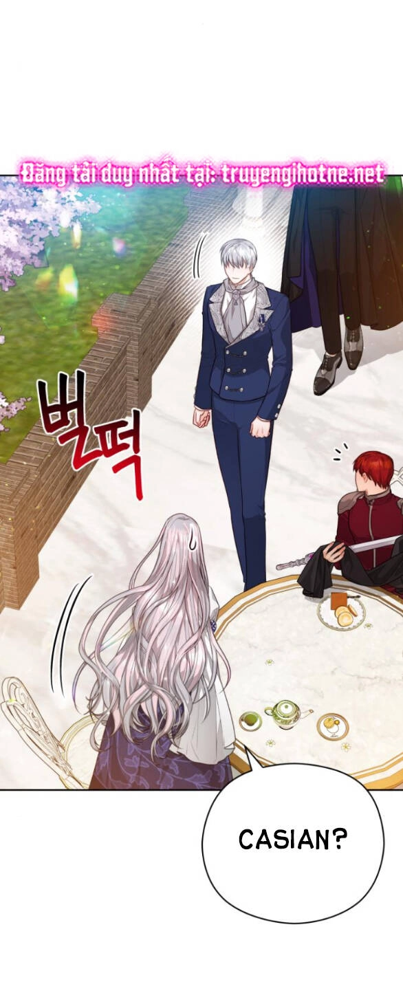 Đôi Môi Trên Lưỡi Dao Chapter 28.1 - 32