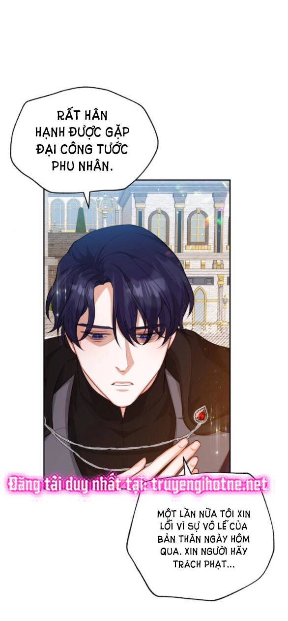 Đôi Môi Trên Lưỡi Dao Chapter 28.2 - 1