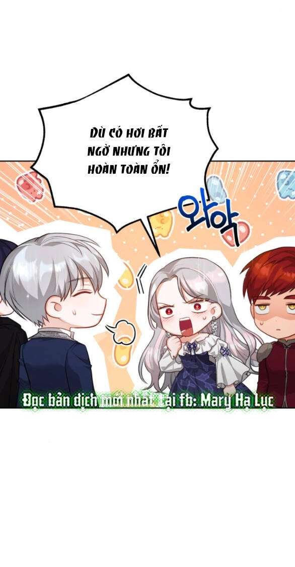 Đôi Môi Trên Lưỡi Dao Chapter 28.2 - 4